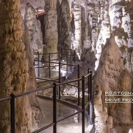 In Nature With Sauna * Postojna