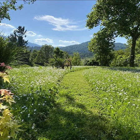 Apartment In Nature With Sauna Postojna