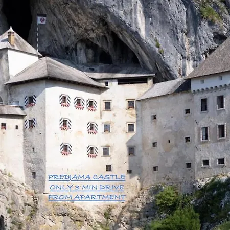 Apartamento In Nature With Sauna *