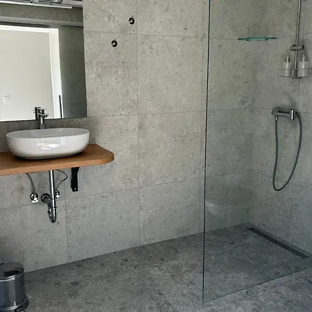 In Nature With Sauna