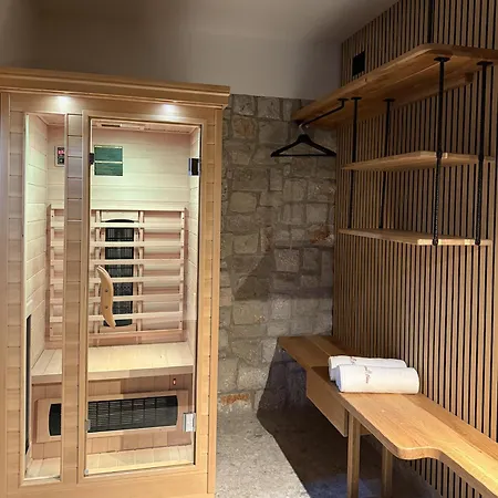 In Nature With Sauna Apartment Postojna