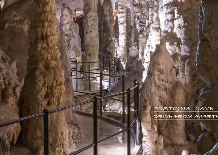 In Nature With Sauna * Postumia