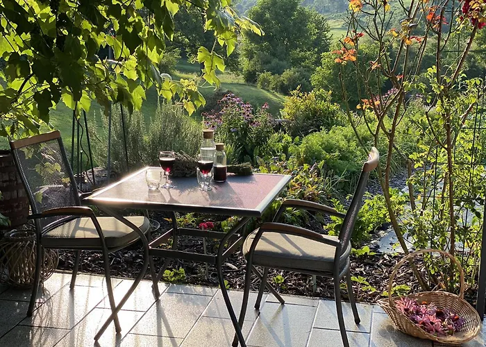 In Nature With Sauna Postumia