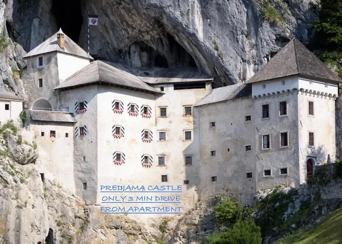 Appartamento In Nature With Sauna *