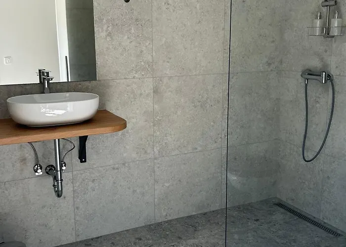 In Nature With Sauna