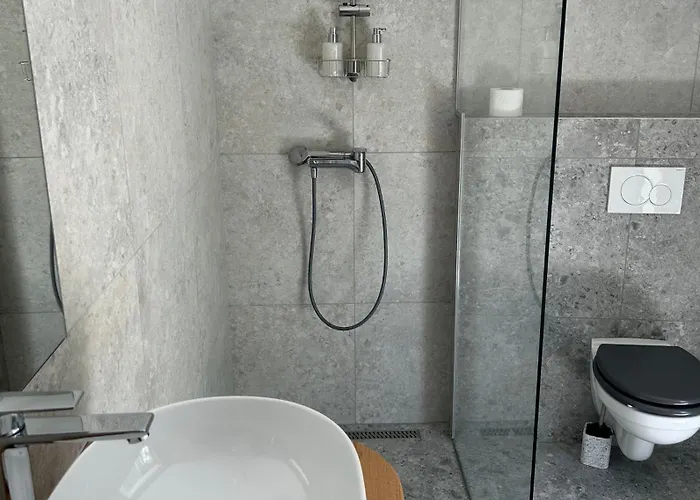 In Nature With Sauna Appartamento